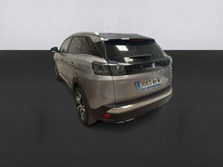 Peugeot 3008   1.5 BlueHDi 96kW S&S GT EAT8