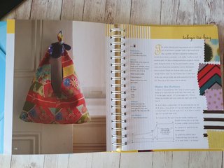 Libro Costura S.E.W. Sew Everything Workshop