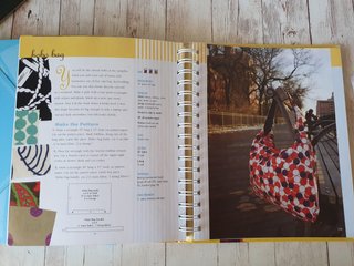 Libro Costura S.E.W. Sew Everything Workshop