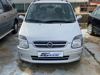 Opel Agila 2003