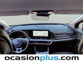 Kia Sportage 1.6 T-GDi HEV Tech 4x2 Auto 171 kW (230 CV)