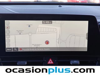 Kia Sportage 1.6 T-GDi HEV Tech 4x2 Auto 171 kW (230 CV)