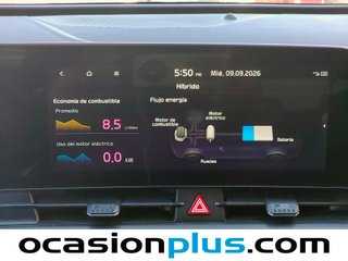 Kia Sportage 1.6 T-GDi HEV Tech 4x2 Auto 171 kW (230 CV)