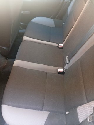 Peugeot 207 2007