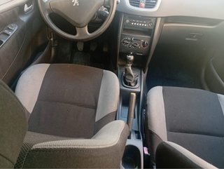 Peugeot 207 2007