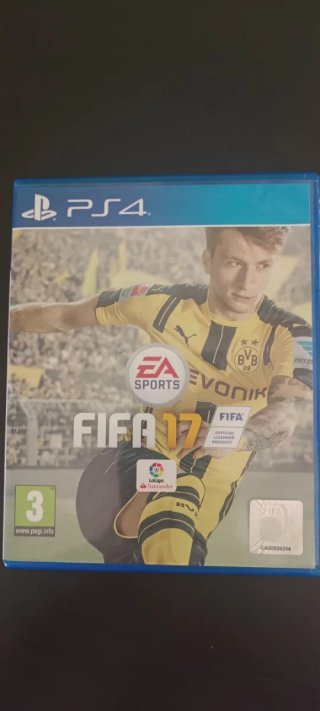 Pack FIFA PlayStation 4