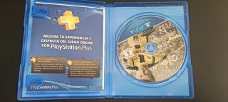 Pack FIFA PlayStation 4