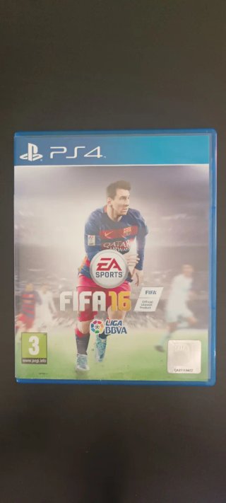 Pack FIFA PlayStation 4
