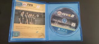 Pack FIFA PlayStation 4