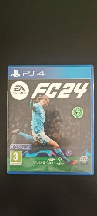Pack FIFA PlayStation 4