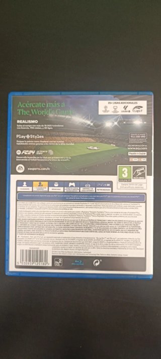 Pack FIFA PlayStation 4