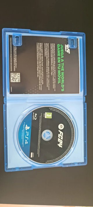 Pack FIFA PlayStation 4