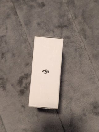 2x Auriculares DJI Mic Mini + Receptor Móvil