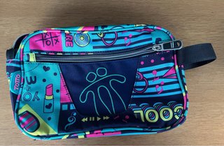 Neceser Totto Multicolor