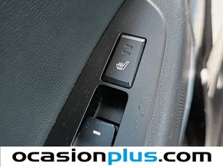 Hyundai Tucson 1.7 CRDI BlueDrive Tecno 4x2 85 kW (115 CV)