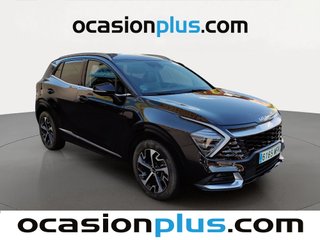 Kia Sportage 1.6 T-GDi HEV Tech 4x2 Auto 171 kW (230 CV)