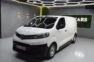 Toyota Proace FU. MEDIO (L1) 2.0D 90kW COMFORT CARGA +