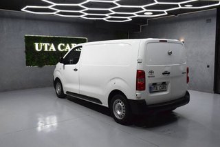 Toyota Proace FU. MEDIO (L1) 2.0D 90kW COMFORT CARGA +