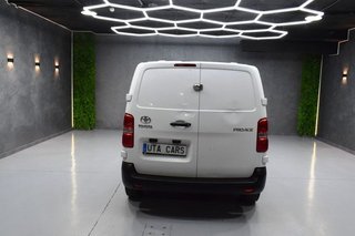 Toyota Proace FU. MEDIO (L1) 2.0D 90kW COMFORT CARGA +