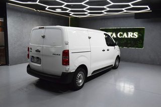 Toyota Proace FU. MEDIO (L1) 2.0D 90kW COMFORT CARGA +