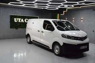 Toyota Proace FU. MEDIO (L1) 2.0D 90kW COMFORT CARGA +