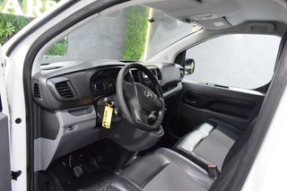 Toyota Proace FU. MEDIO (L1) 2.0D 90kW COMFORT CARGA +