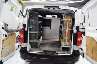 Toyota Proace FU. MEDIO (L1) 2.0D 90kW COMFORT CARGA +