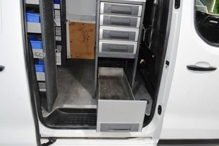 Toyota Proace FU. MEDIO (L1) 2.0D 90kW COMFORT CARGA +