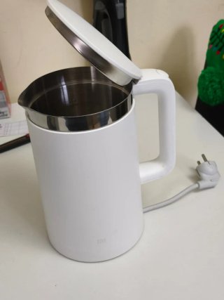 Hervidor Xiaomi Kettle Pro