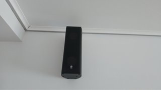 Receptor AV Yamaha RX-V365 Negro