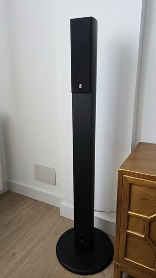 Receptor AV Yamaha RX-V365 Negro