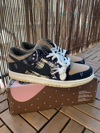 Nike SB Dunk Low Nuevas