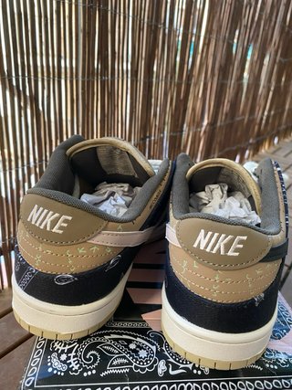 Nike SB Dunk Low Nuevas