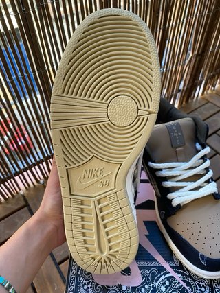 Nike SB Dunk Low Nuevas