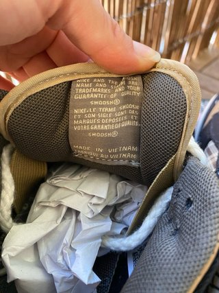Nike SB Dunk Low Nuevas