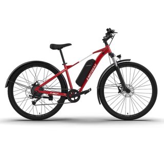 Bicicleta eléctrica montaña Emotorad T-Rex Air 2.0