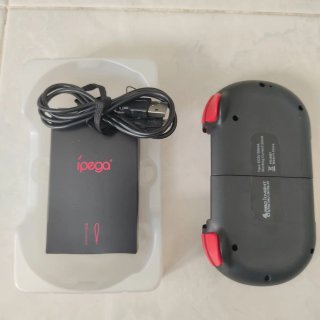 Ipega PG-9087 Joystick android, IOS, bluetooth