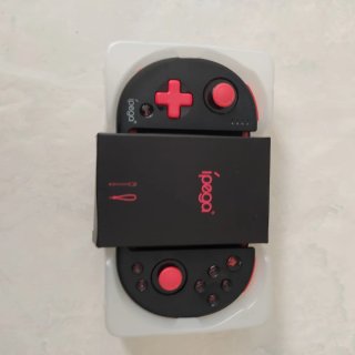 Ipega PG-9087 Joystick android, IOS, bluetooth