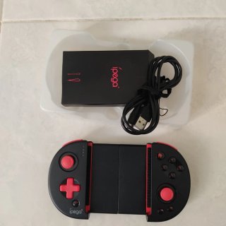 Ipega PG-9087 Joystick android, IOS, bluetooth