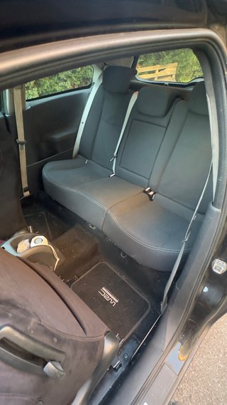 Renault Megane 225 2008