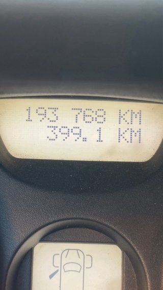 Renault Megane 225 2008