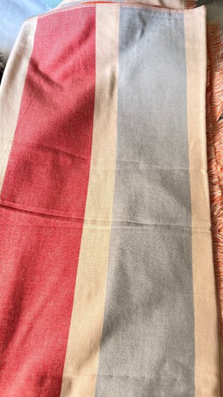 Toalha Fouta de praia cada uma 30€.