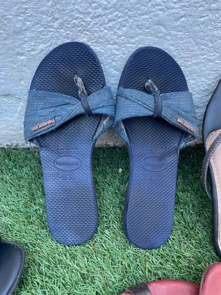 Sandalias Mujer Talla 37