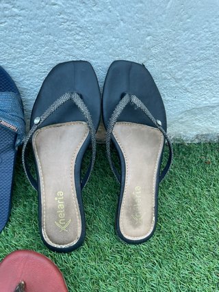Sandalias Mujer Talla 37