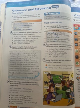 Libro ingles Pulse 3 Students Book 3ESO Macmilan