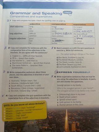 Libro ingles Pulse 3 Students Book 3ESO Macmilan