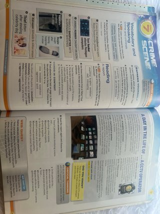 Libro ingles Pulse 3 Students Book 3ESO Macmilan