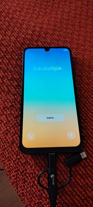 Samsung Galaxy A16 5G