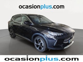 MG HS 1.5 Turbo GDI Luxury DCT 119 kW (162 CV)