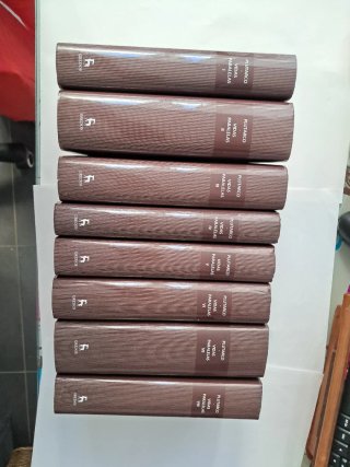 Libros de filosofía clásica de Plutarco